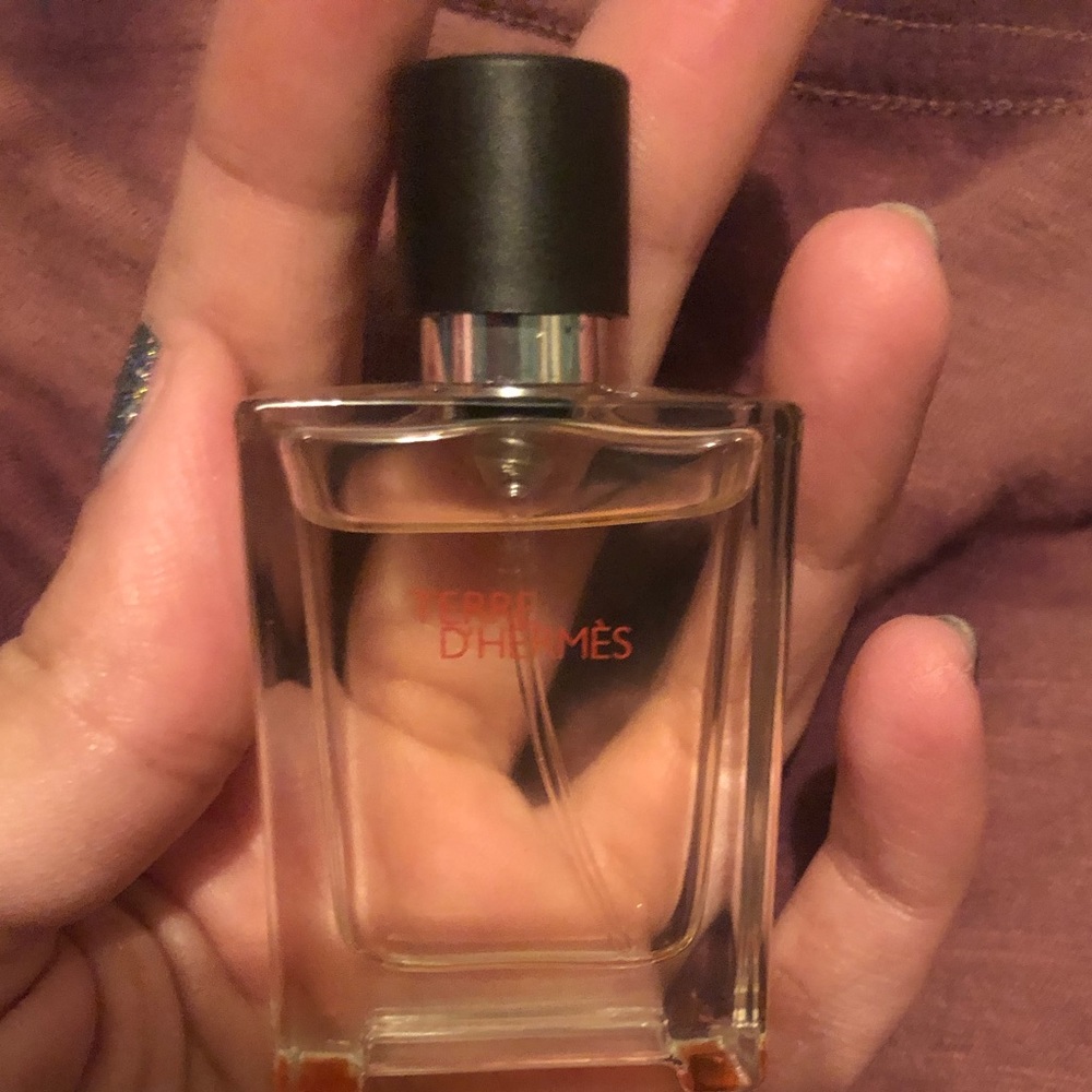 Terre d Hermès